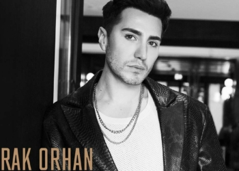 Burak Orhan Neyin Var? müzikseverlerle buluşuyor