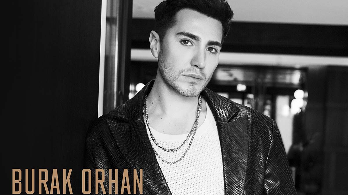 Burak Orhan Neyin Var? müzikseverlerle buluşuyor
