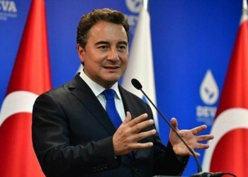 Babacan'dan Cumhurbaşkanı adayı açıklaması