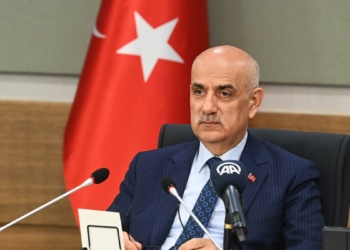 Bahçecik Barajı suyu 2050 yılına kadar yetecek