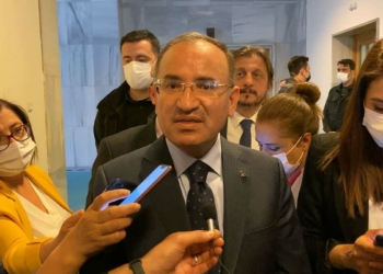 Bakan Bozdağ: Teröristlere nefes aldırılmayacak