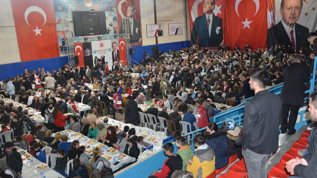 Bakan cavusoglu turkiye artik kuresel bir guc 3 - yerel haberler - haberton