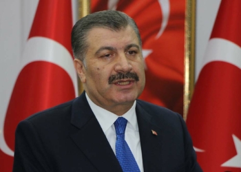 Bakan Koca: 21 ilde yoğun bakım hastası yok