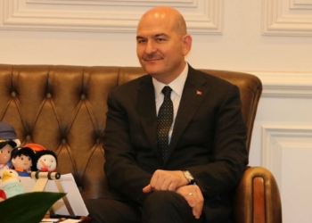 Bakan Soylu: Kılıçdaroğlu yine saçmalamış
