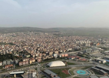 Balıkesir'de 1000 polisle huzur operasyonu