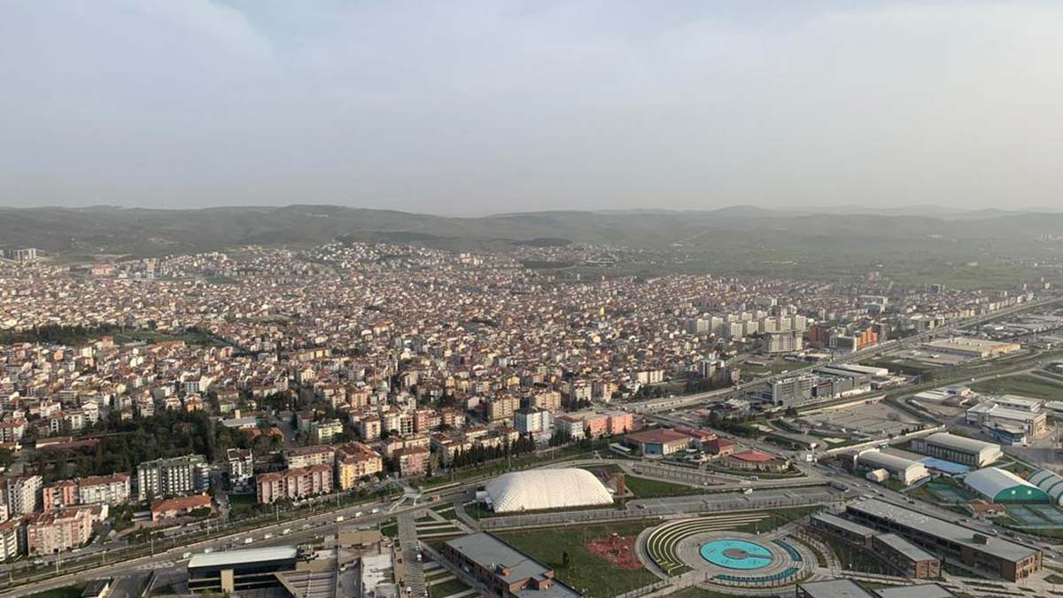 Balıkesir'de 1000 polisle huzur operasyonu
