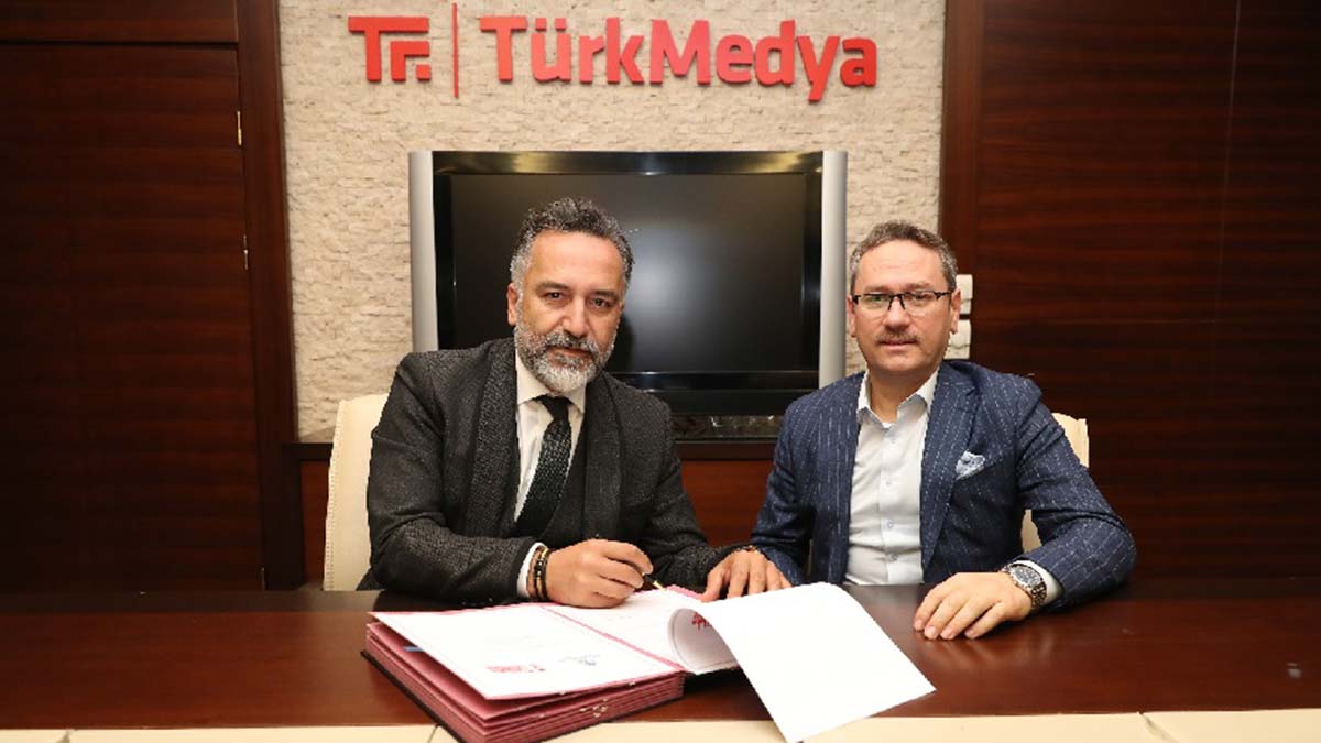 Başakşehir Belediyesi ve Türkmedya’dan iş birliği