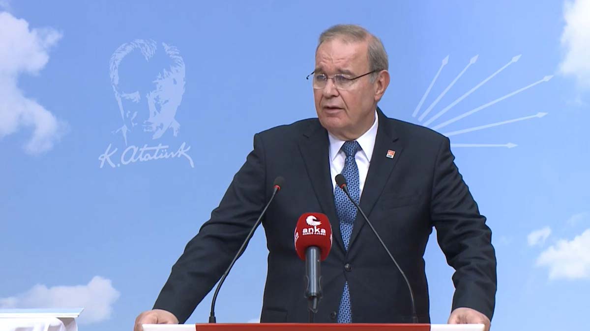 Başkanımızın kurumları ziyaret etme hakkı vardır