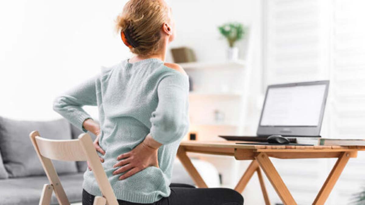 Bel fıtığında doğru tanıyla başarı mümkün