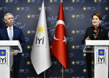 Belediye başkanı sadece görevini yapmalı