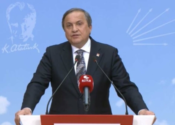 Belediyeler arasında ayrım, milleti ayırmaktır