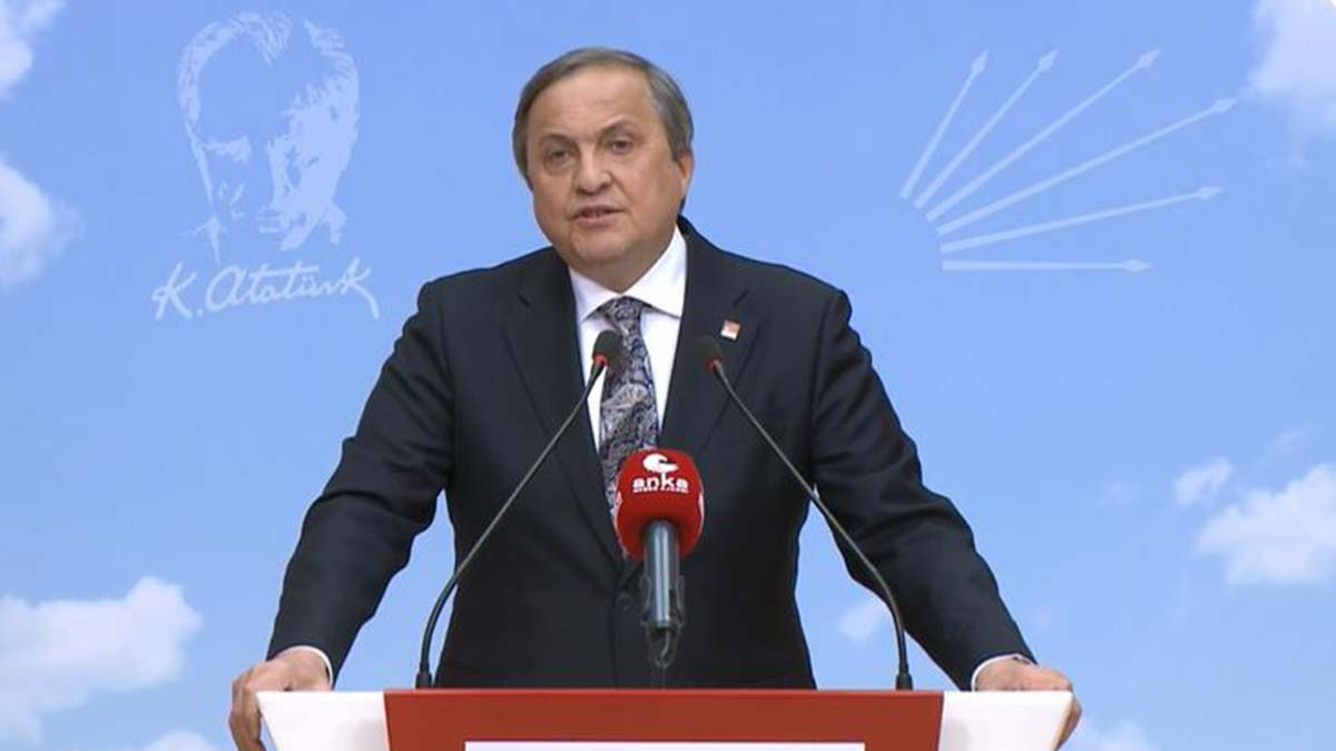 Belediyeler arasında ayrım, milleti ayırmaktır