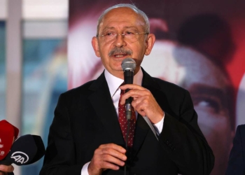 'Ben bu memlekete huzuru getireceğim'