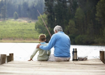 Bir parça mutluluk...