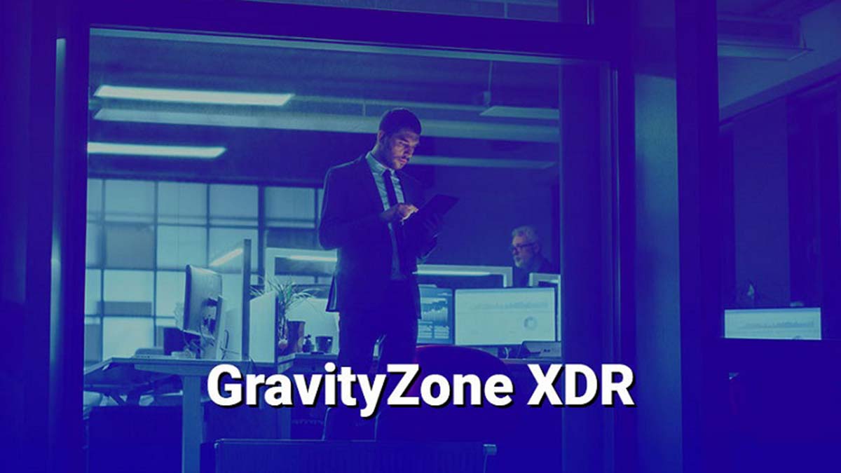 Bitdefender'den yeni siber güvenlik çözümü