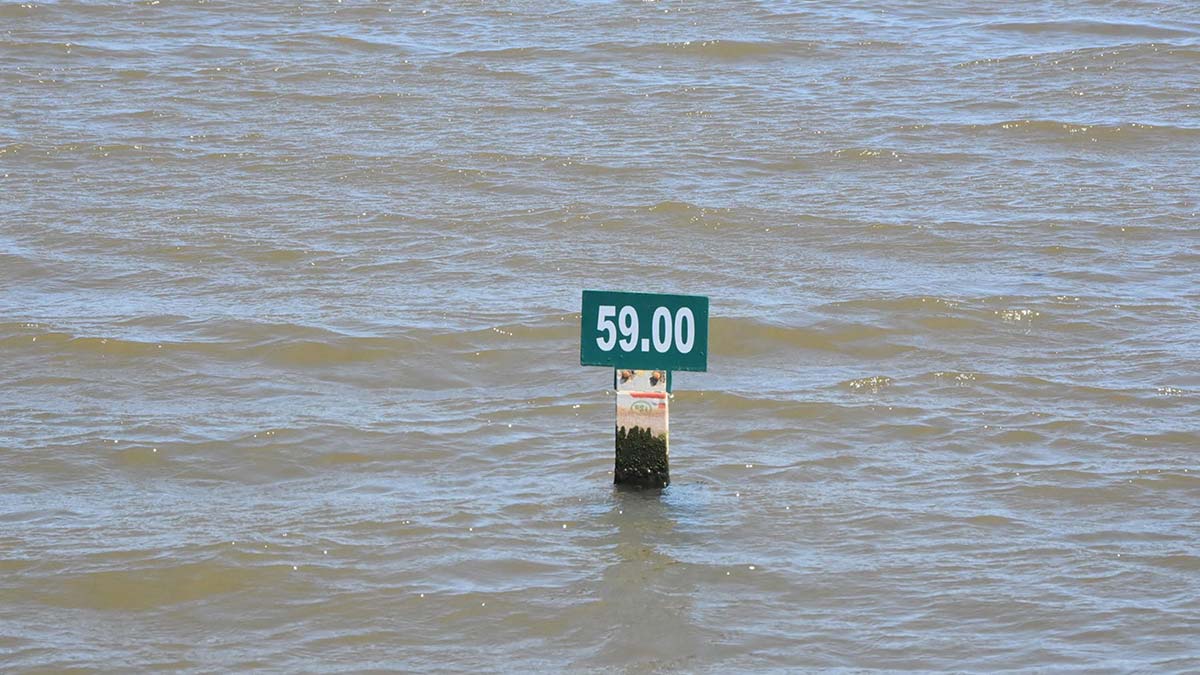 Bodrum'un içme suyunu besleyen 2 baraj doldu