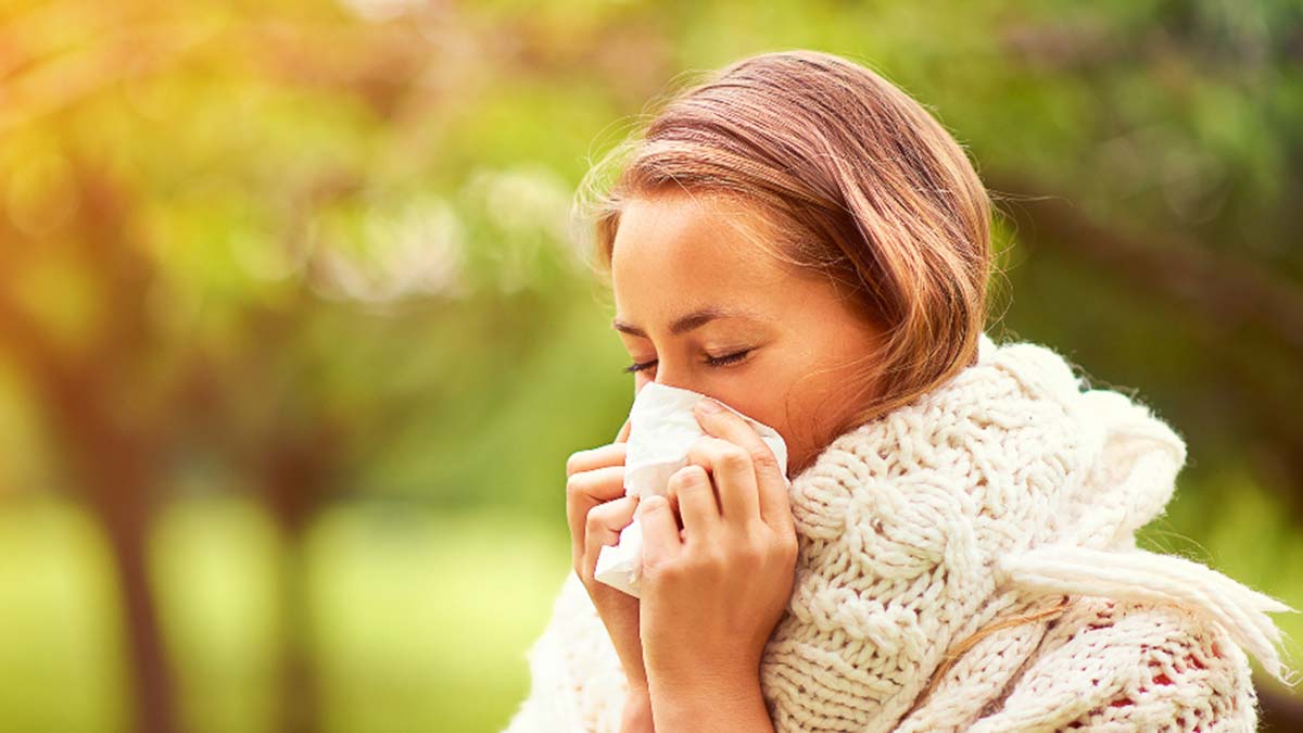 Bu bulgular alerjik astımın habercisi olabilir