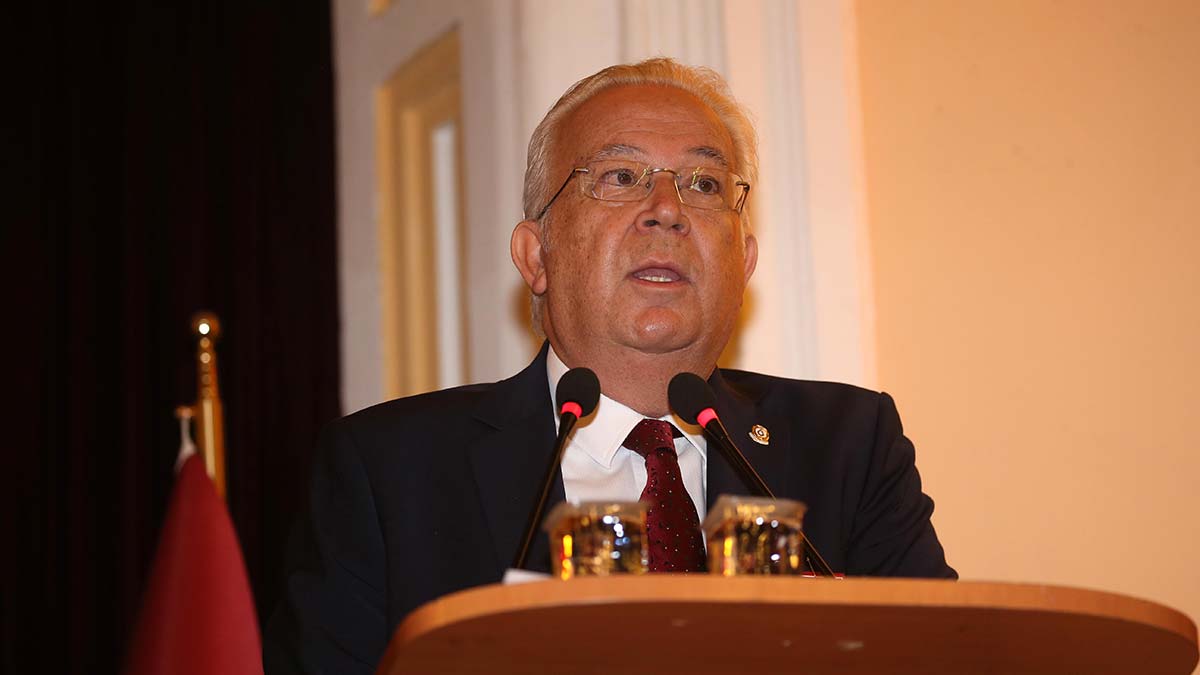 'Bugün Galatasaray için dönüm noktası'