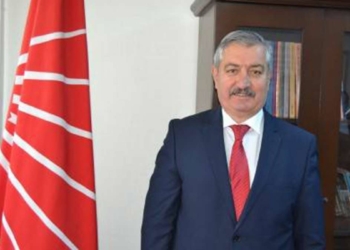 CHP ilçe başkanına, hakaretten para cezası
