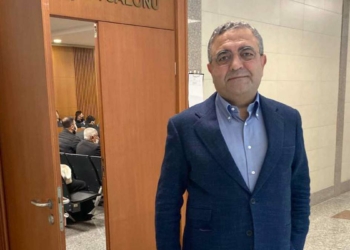 CHP'li Sezgin Tanrıkulu hakkında soruşturma