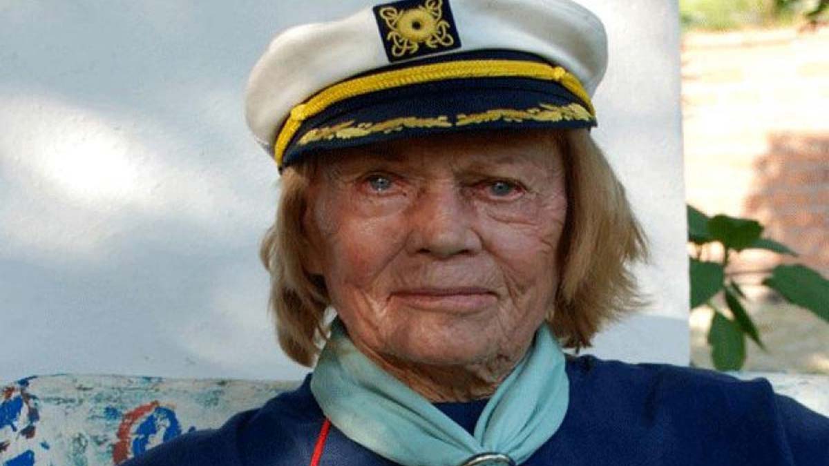 Caretta Carettaların annesi Haimoff'dan acı haber