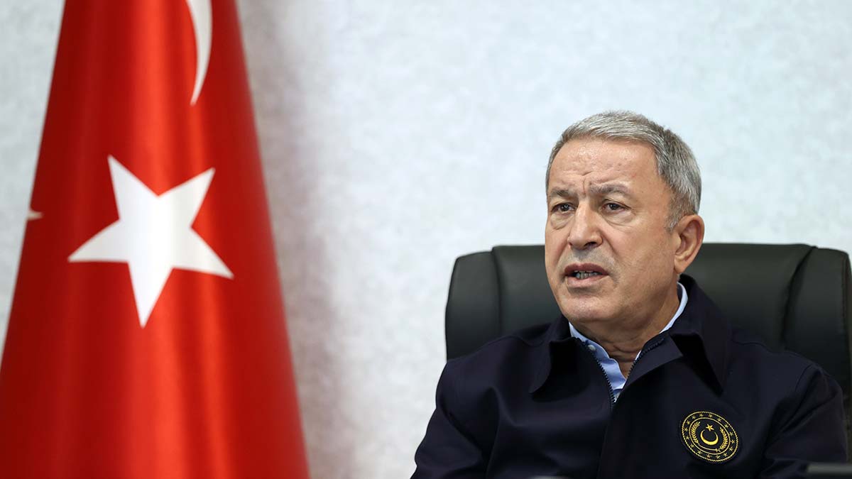 Çok sayıda terörist etkisiz hale getirildi