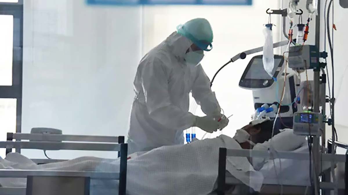 Covid-19 vefat sayısı ilk kez 10'un altına düştü