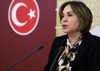 Cumhurbaşkanımızı kimse tehdit edemez