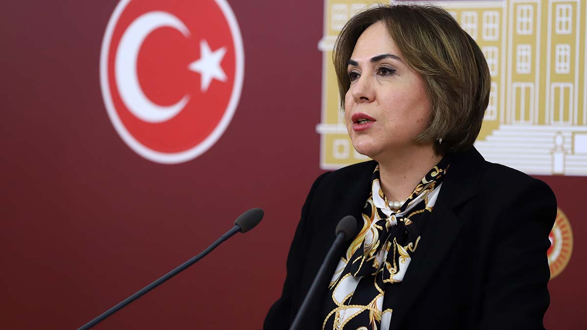 Cumhurbaşkanımızı kimse tehdit edemez