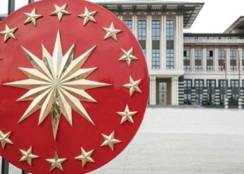Cumhurbaşkanlığı atama kararları Resmi Gazete'de