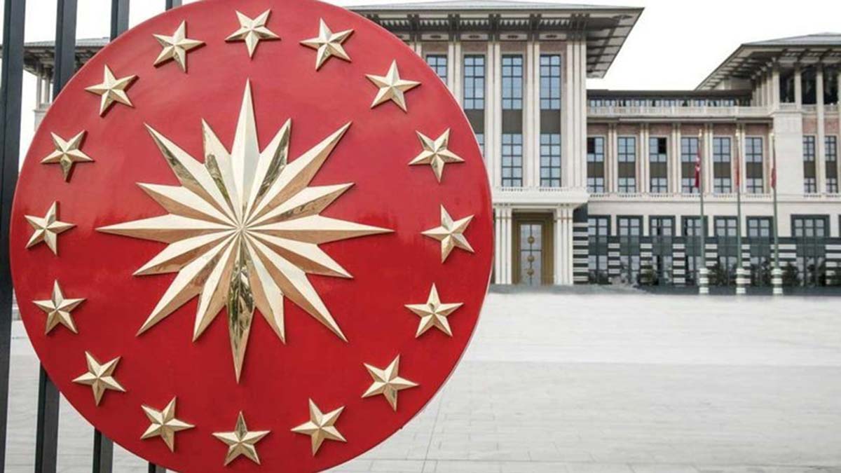 Cumhurbaşkanlığı atama kararları Resmi Gazete'de