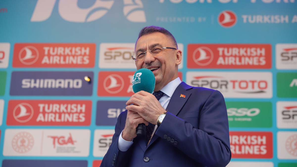 Cumhurbaşkanlığı himayelerinde düzenlenen tek tur 