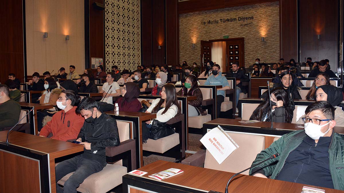 Sınav kaygısı ve akran zorbalığı ile mücadele