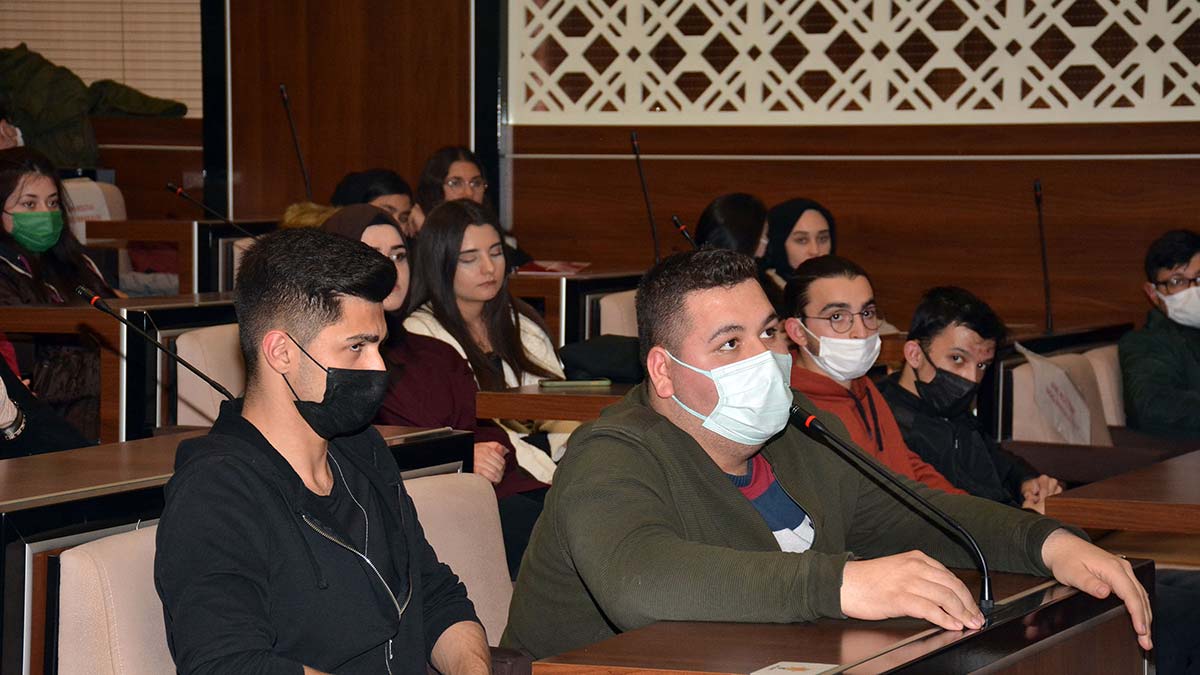 Sınav kaygısı ve akran zorbalığı ile mücadele