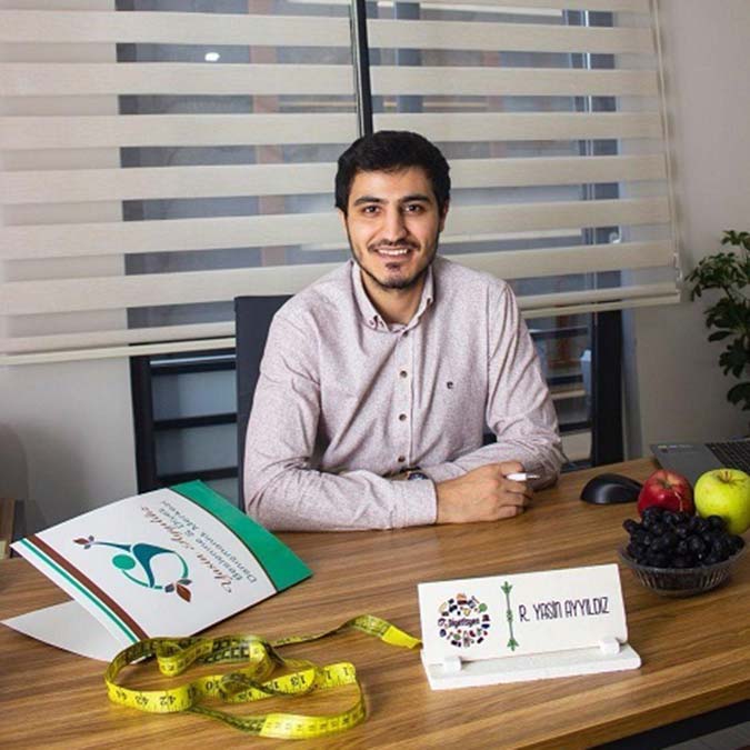 Nisan ayının 7 süper besini