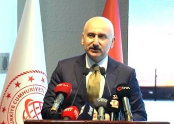 Demir yolunun yük taşımacılığındaki payı artacak