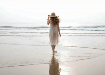 Deniz'in içinde deniz