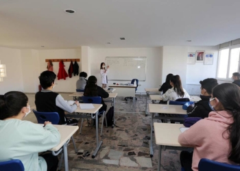 Destek Eğitim Merkezi kayıtları başladı