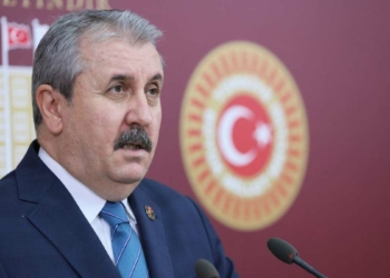 Destici: Asgari ücret 6 ayda bir belirlenmeli