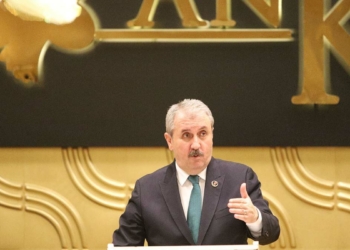 Destici: BBP seçimlere hazırdır