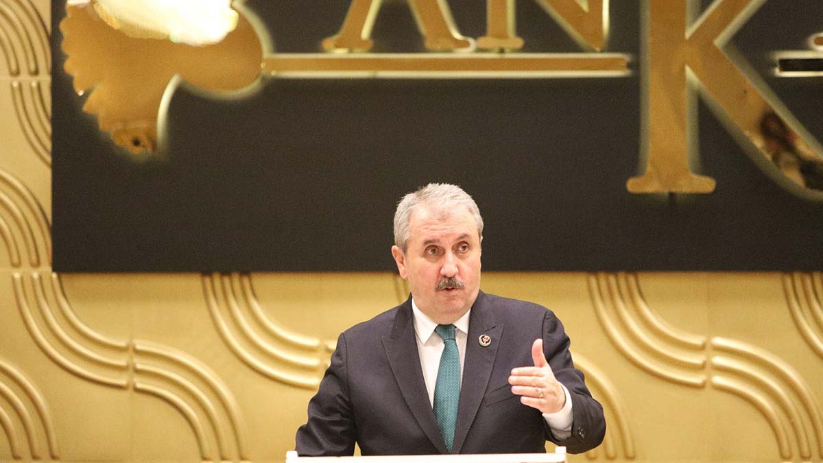 Destici: BBP seçimlere hazırdır