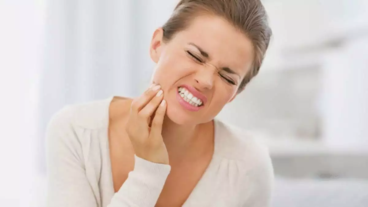 Diş ağrısı ile ilgili yanılgılar