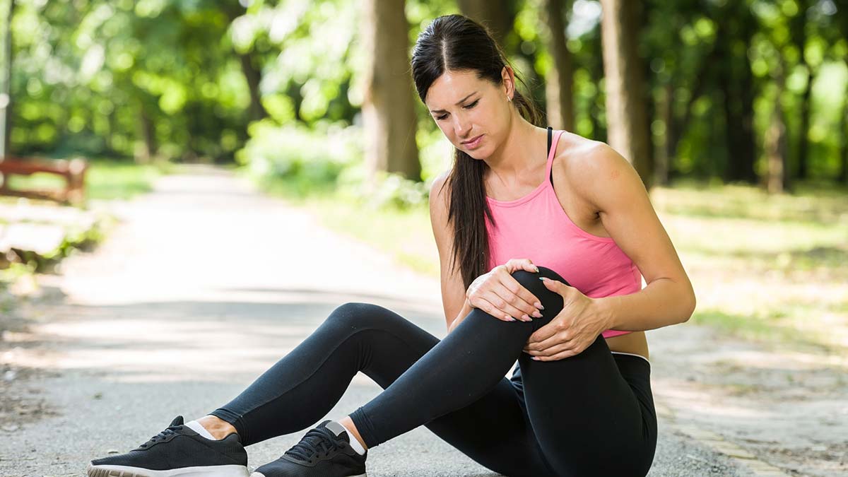 Diz artrozunun tedavisi kişiye göre değişir