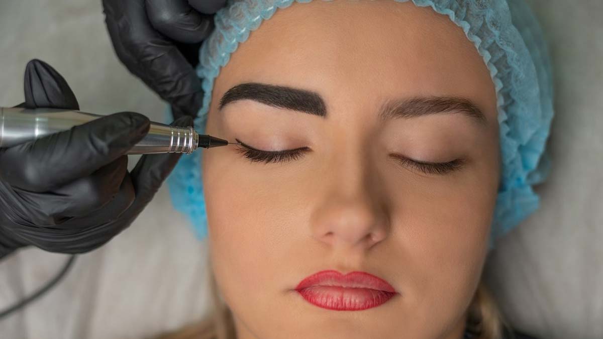 Dövme boyası yüzde alerji yapabilir