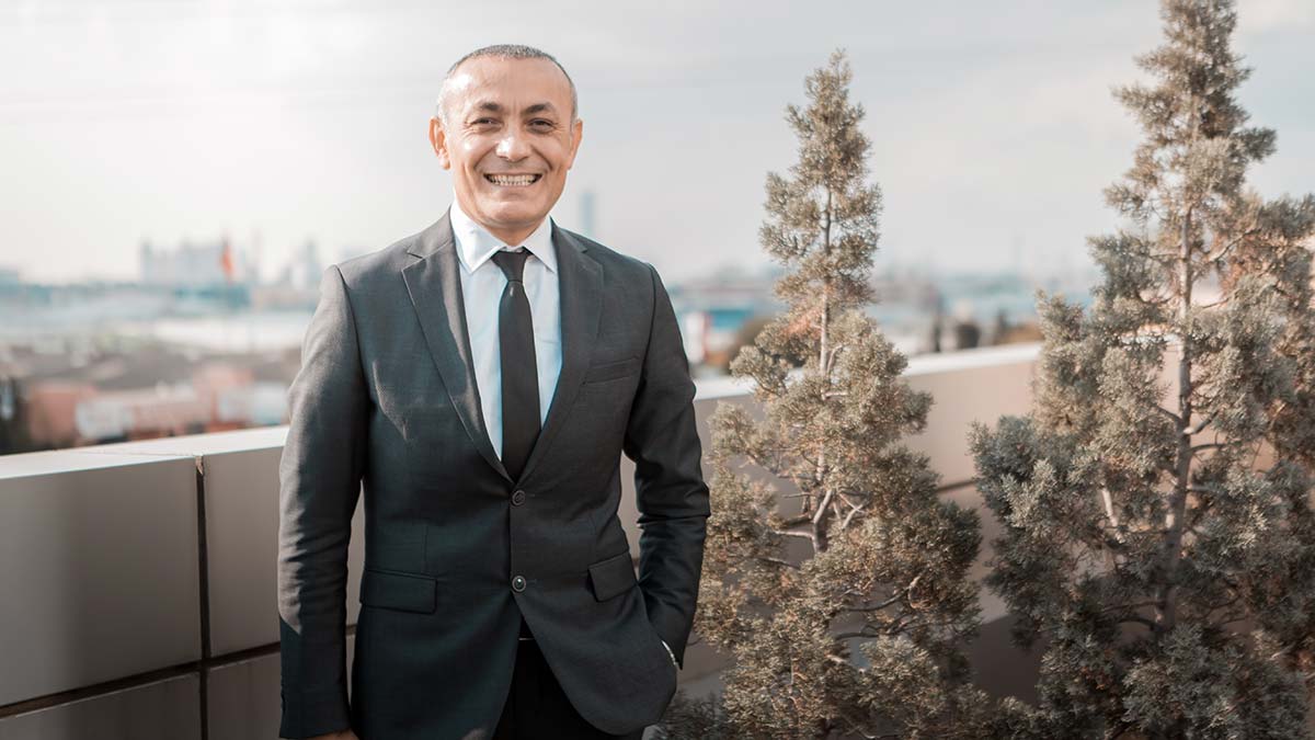 Tüm sektörler teknolojiye yatırım yapmalı