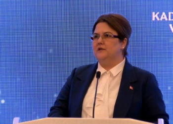 Dünya siyasetinde Türkiye AK Parti'yle var oldu