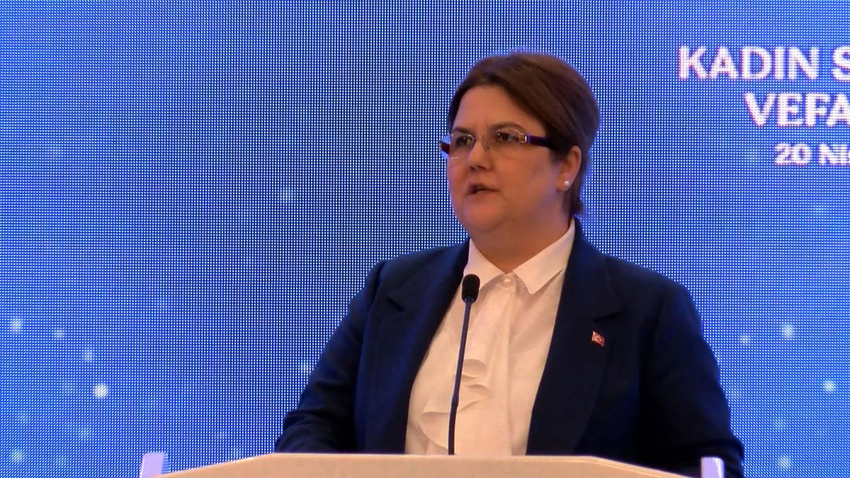 Dünya siyasetinde Türkiye AK Parti'yle var oldu