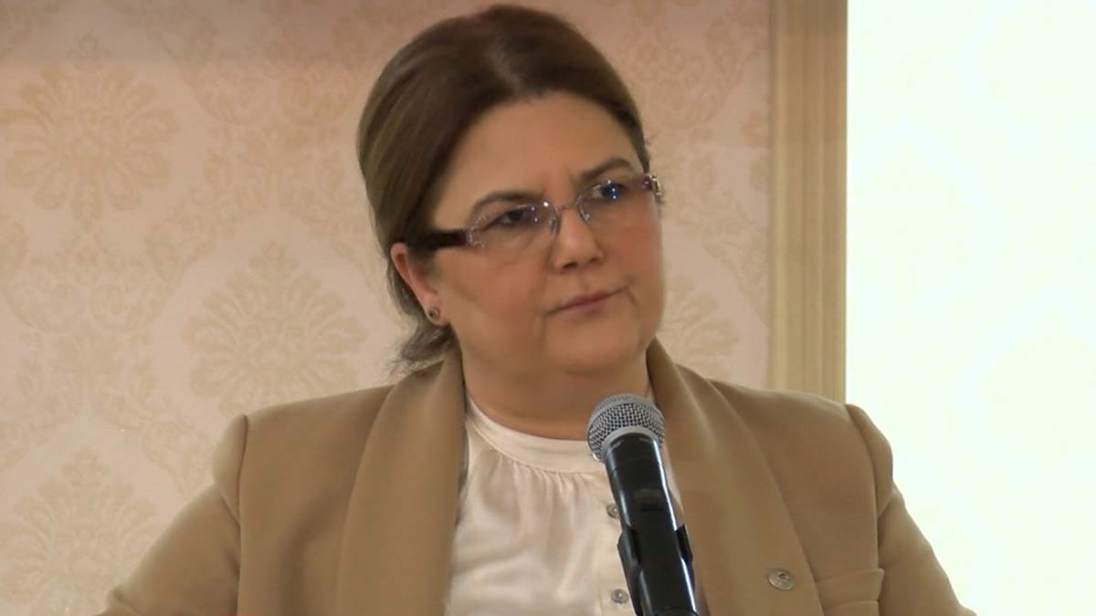 Dünyada etkili lider ülke olacağız