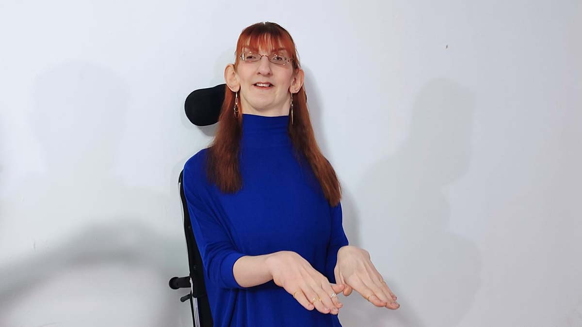 Dünyanın en uzun kadınından 3 rekor daha