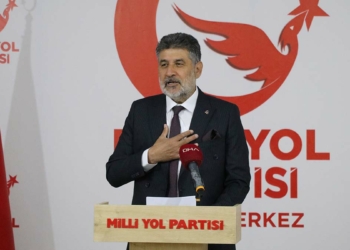 Düzensiz göç konusunda Suriye ile konuşulmalı